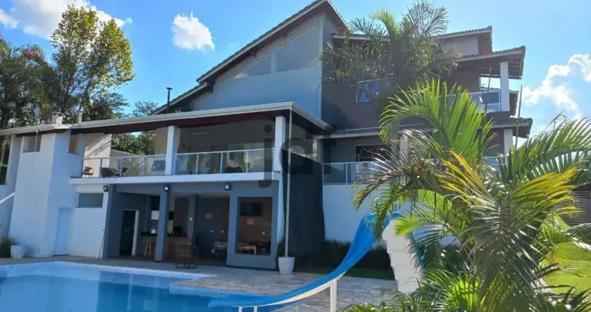 Chácara / sítio com 7 quartos à venda na Avenida Do Sol, 300, Porta do Sol, Mairinque