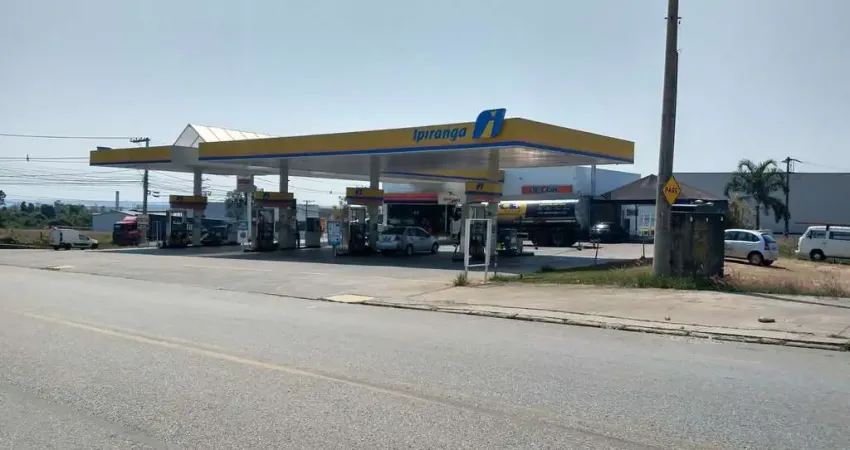 Terreno Comercial de esquina com avenidas Independência e Hollingsworth. Oportunidade de investimento!