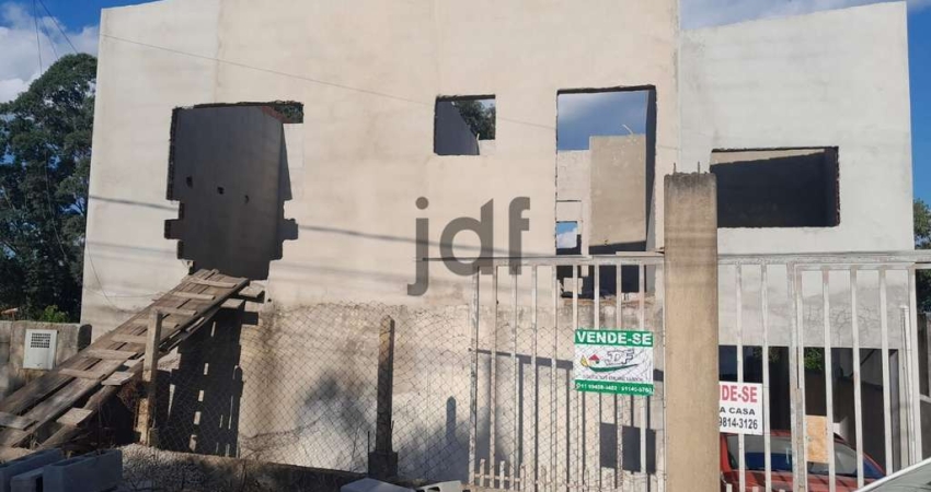 Chacrinha a  venda no bairro  Moreiras em Mairinque - SP