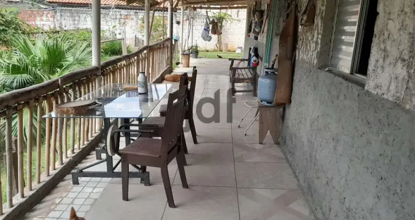 Chácara / sítio com 2 quartos à venda na Estrada Governador Mario Covas, 10118, Estação de Moreiras, Mairinque