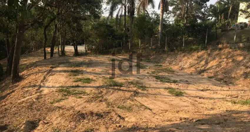 Terreno em Condomínio em Porta do Sol, Mairinque/SP