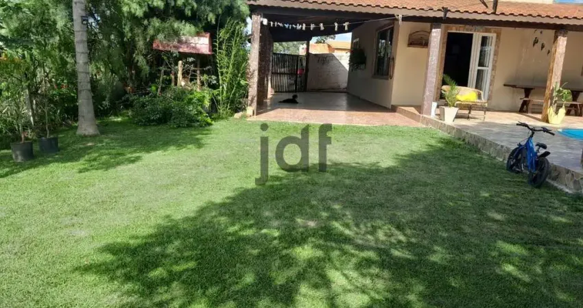 Chácara / sítio com 3 quartos à venda na Estrada Governador Mario Covas, 10118, Estação de Moreiras, Mairinque