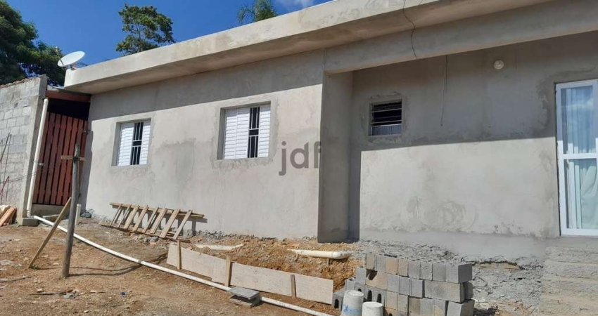 Casa com 2 quartos à venda na Estrada Governador Mario Covas, 10112, Estação de Moreiras, Mairinque
