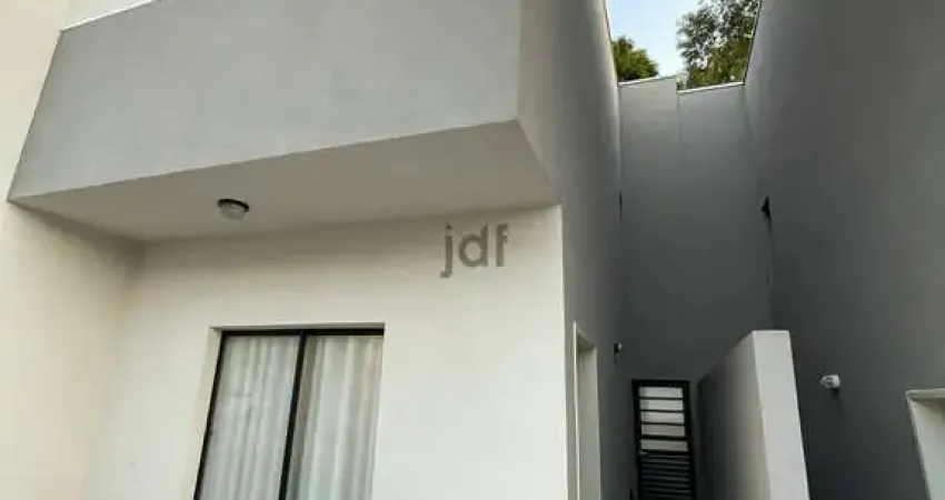 Casa em condomínio fechado com 2 quartos à venda na Rua Joaquim Justo da Silva, Jardim Villaça, São Roque