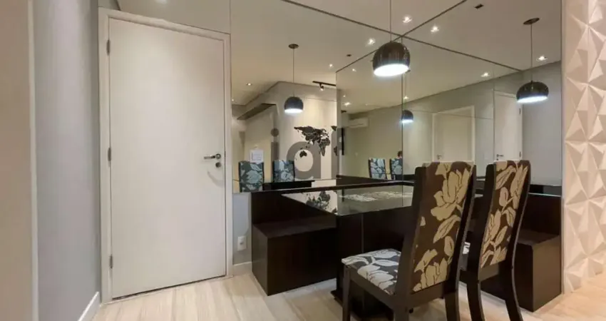 Apartamento à venda no bairro Jardim Tupanci - Barueri/SP
