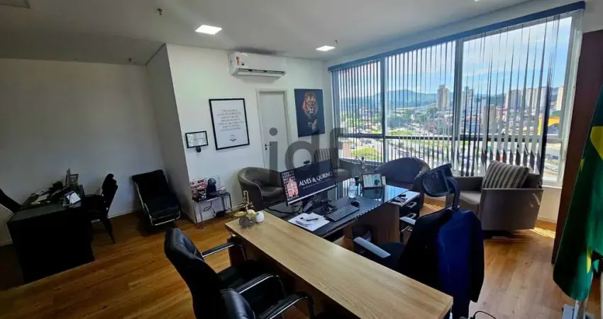 Casa comercial à venda na Rua Caldas Novas, 100, Bethaville I, Barueri