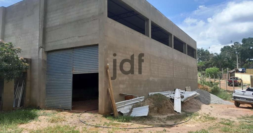 Casa comercial à venda na Estrada Governador Mario Covas, Cristal, Mairinque