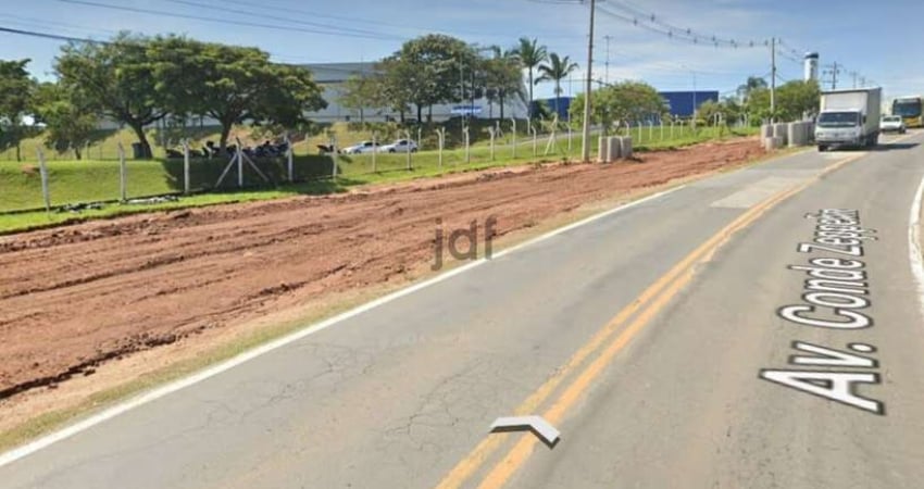 Casa comercial à venda na Avenida Conde Zeppelin, 929, Éden, Sorocaba