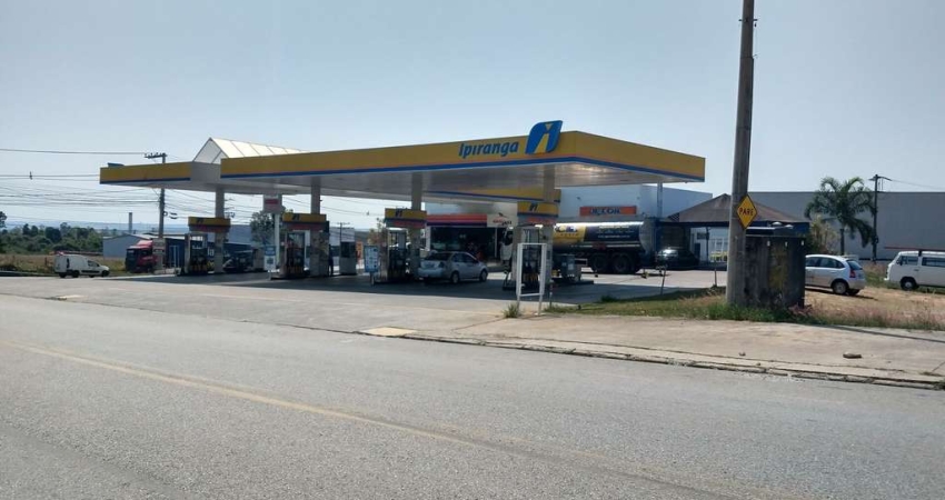 Terreno Comercial de esquina com avenidas Independência e Hollingsworth. Oportunidade de investimento!
