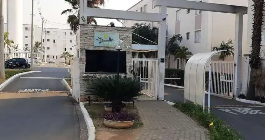 Apartamento com 2 quartos à venda na Avenida Eugênio Coltro, 1925, Salto Ville, Salto