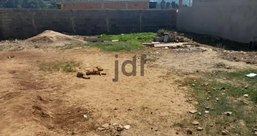 Terreno à venda na Estrada Governador Mario Covas, 10118, Estação de Moreiras, Mairinque