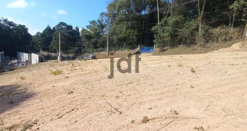 Terreno em Condomínio em Porta do Sol, Mairinque/SP