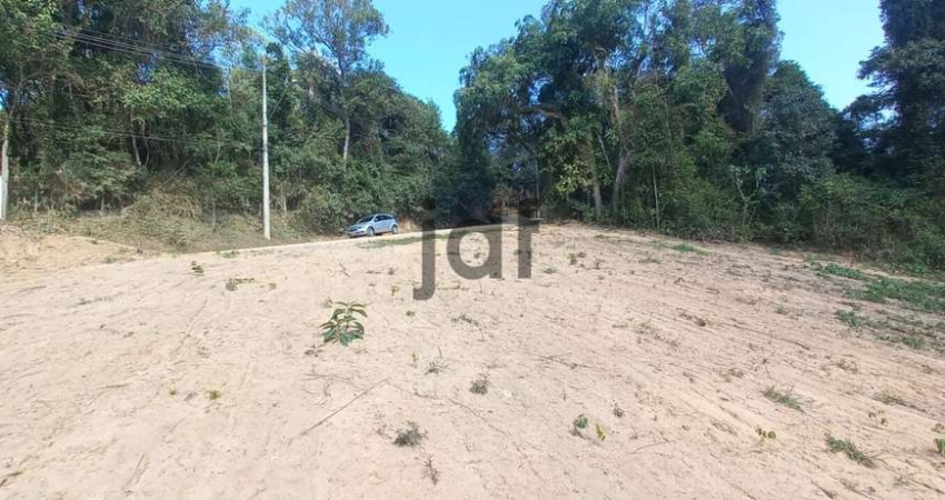 Terreno em Condomínio em Porta do Sol, Mairinque/SP