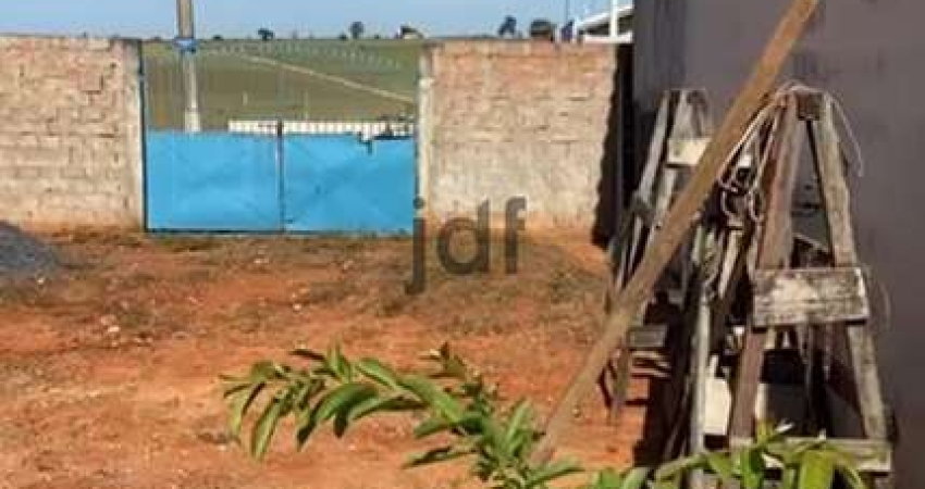 Terreno em Loteamento em Jardim Santa Inêz, Itapetininga/SP