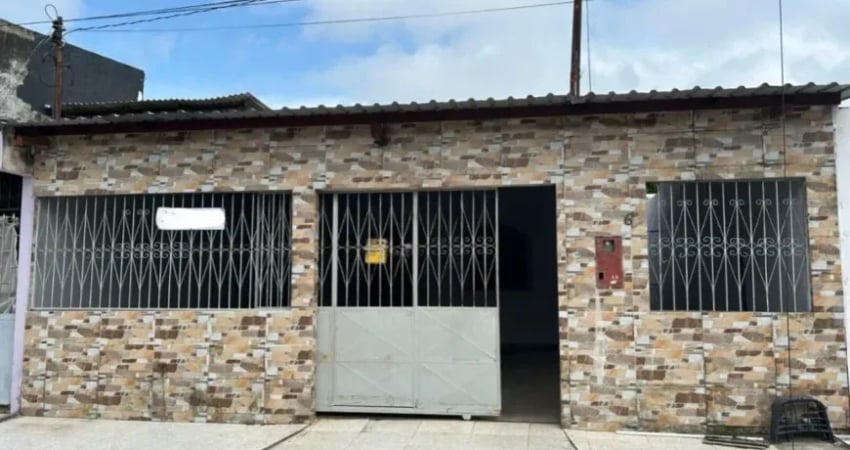 Casa com 4 quartos à venda na Travessa Crato, 6, Cidade Nova, Manaus