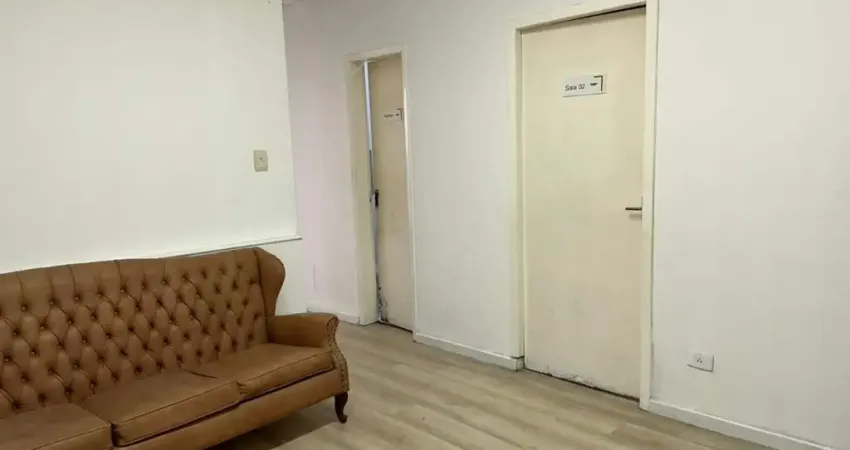 Sala comercial com 4 salas para alugar na Avenida Marechal Floriano Peixoto, 252, Centro, Curitiba
