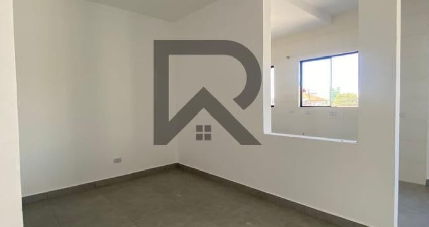 Apartamento com 2 quartos à venda no Jardim Cláudia