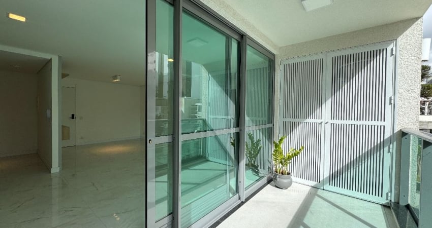 Apartamento Alto Padrão para Locação – Mercês, Curitiba/PR