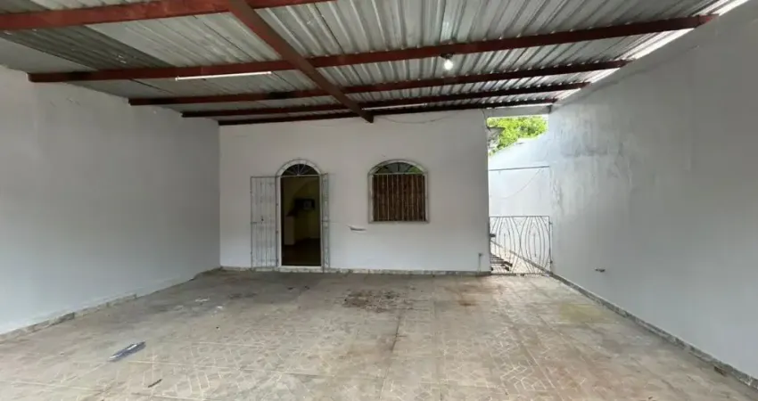 Casa com 4 quartos à venda no Campo Dourado, Cidade Nova, Manaus