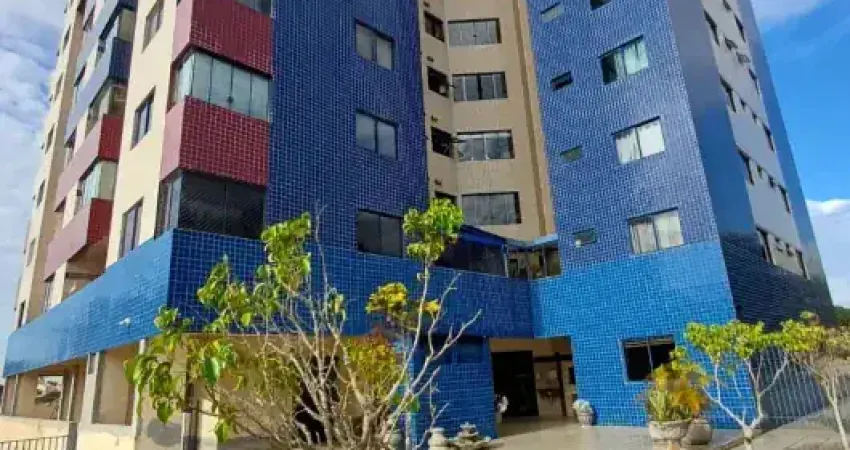 Apartamento Amplo em Excelente Localização – Completo e Pronto para Morar!
