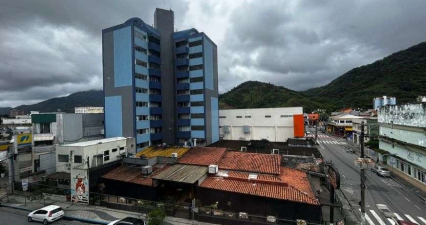 Apartamento no centro