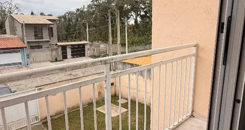 Casa com 2 quartos à venda no Jardim das Gaivotas, Caraguatatuba 