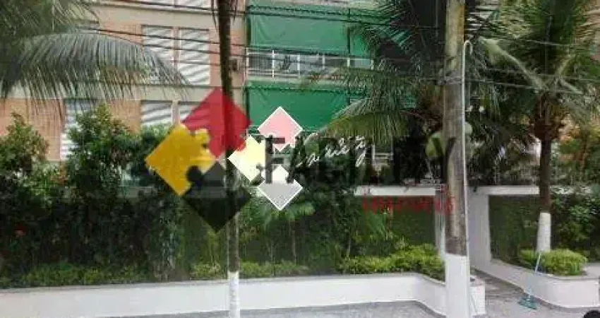 Apartamento com 4 quartos à venda na Avenida Venezuela, 528, Balneário Cidade Atlântica, Guarujá