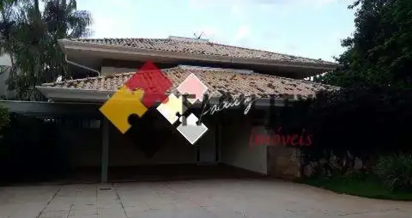 Casa em condomínio fechado com 4 quartos à venda na Estrada da Rhodia, 5151, Barão Geraldo, Campinas
