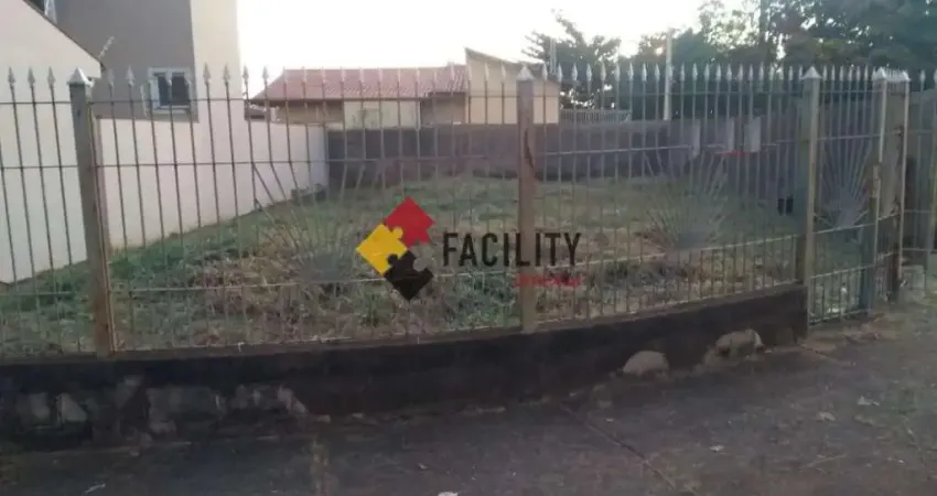 Terreno comercial à venda na Avenida Albino José Barbosa de Oliveira, x, Barão Geraldo, Campinas