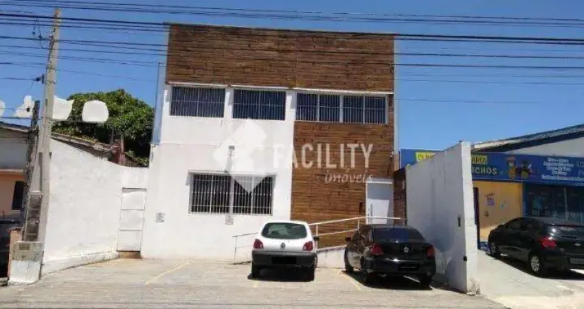 Prédio para alugar na Avenida Doutor Alberto Sarmento, 891, Bonfim, Campinas