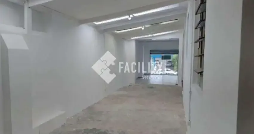 Sala comercial para alugar na Avenida Governador Pedro de Toledo, 1150, Bonfim, Campinas