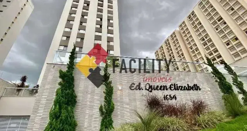 Apartamento com 4 quartos à venda na Avenida Doutor Moraes Salles, 1654, Bosque, Campinas