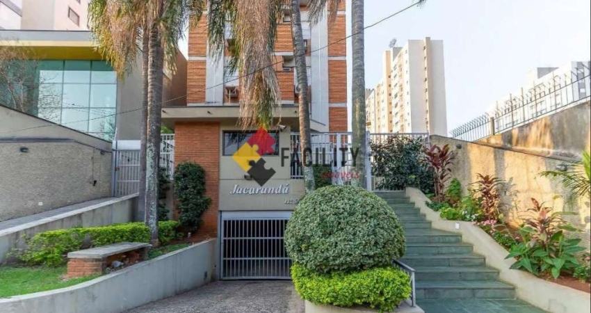 Apartamento com 3 quartos à venda na Rua Hilário Magro Júnior, 55, Bosque, Campinas