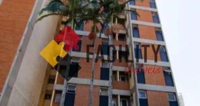 Apartamento com 1 quarto à venda na Rua Doutor Antônio Álvares Lobo, 398, Botafogo, Campinas