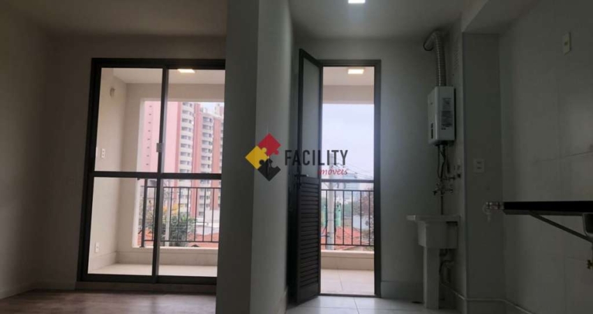 Apartamento com 2 quartos à venda na Rua Bernardo José Sampaio, 119, Botafogo, Campinas