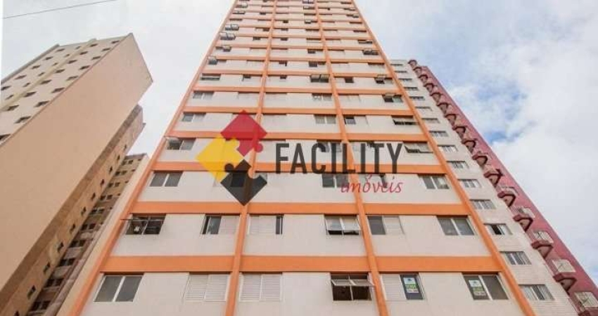 Apartamento com 1 quarto à venda na Rua Falcão Filho, 103, Botafogo, Campinas