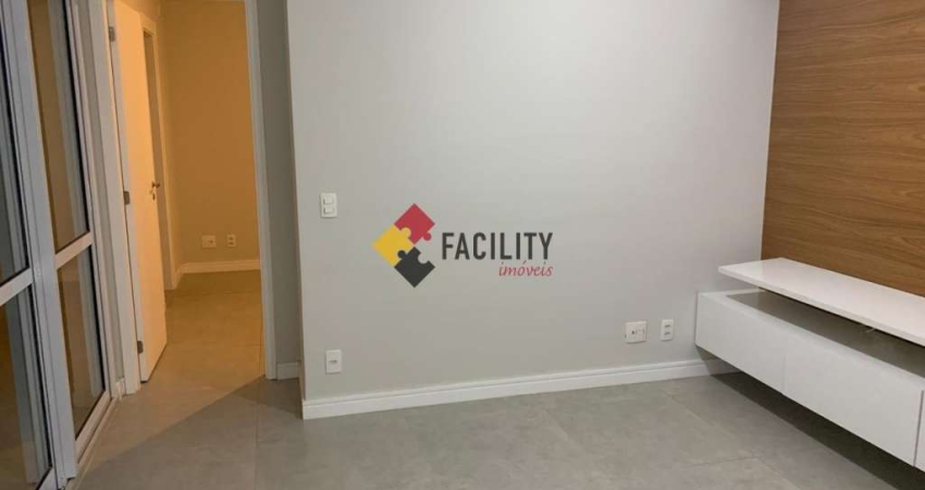 Apartamento com 1 quarto à venda na Rua Doutor Sampaio Peixoto, 331, Cambuí, Campinas