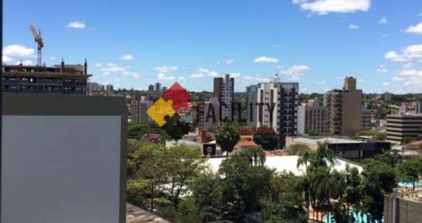Apartamento com 3 quartos à venda na Rua Coronel Quirino, 1457, Cambuí, Campinas