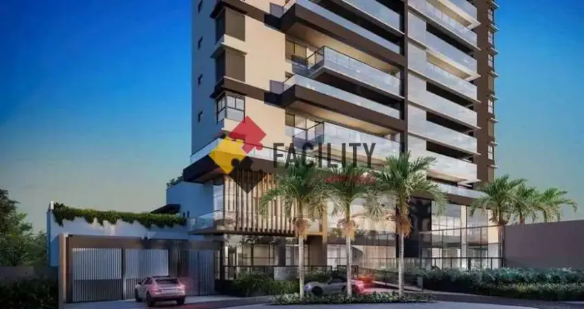Apartamento com 3 quartos à venda na Rua Maria Monteiro, 331, Cambuí, Campinas