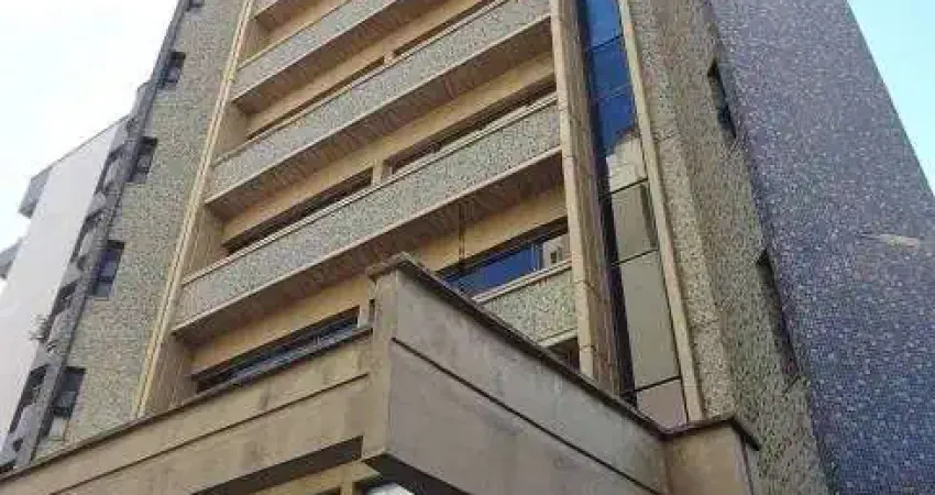 Sala comercial para alugar na Rua Maria Monteiro, 830, Cambuí, Campinas