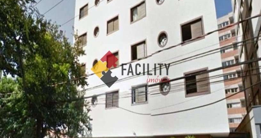Apartamento com 1 quarto à venda na Rua Coronel Quirino, 150, Cambuí, Campinas