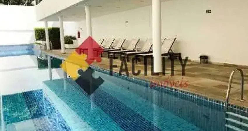 Apartamento com 2 quartos à venda na Rua Alecrins, 700, Cambuí, Campinas