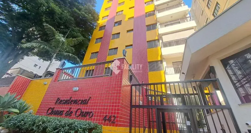 Apartamento com 3 quartos à venda na Rua Quatorze de Dezembro, 442, Centro, Campinas