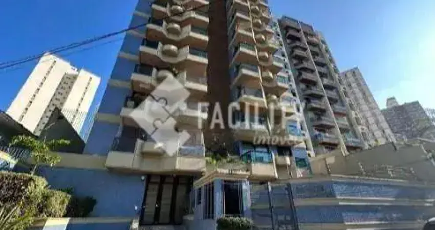 Apartamento com 1 quarto para alugar na Rua Coronel Francisco Andrade Coutinho, 222, Cambuí, Campinas