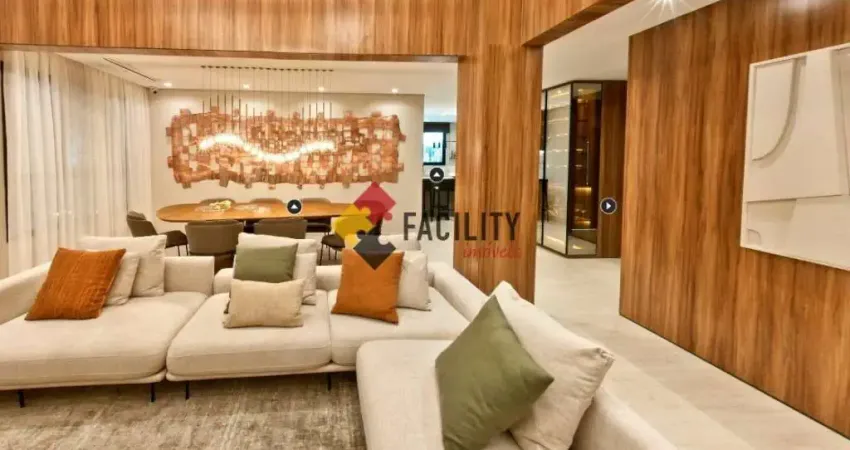 Apartamento com 3 quartos à venda na Rua Maria Monteiro, 741, Cambuí, Campinas