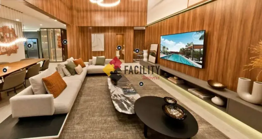 Apartamento com 2 quartos à venda na Rua Maria Monteiro, 741, Cambuí, Campinas