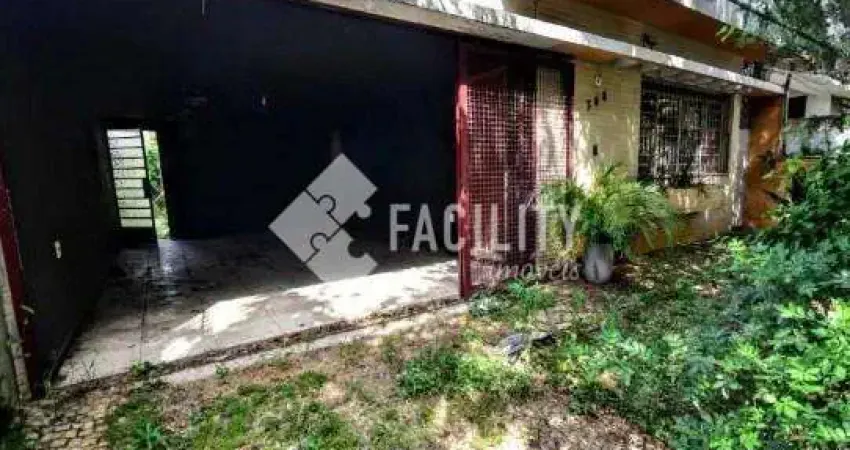 Casa comercial para alugar na Rua Doutor Sampaio Peixoto, 366, Cambuí, Campinas