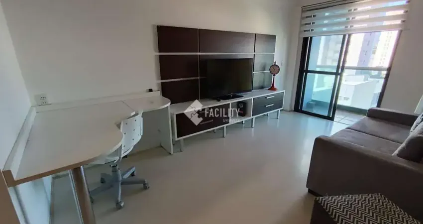 Apartamento com 1 quarto à venda na Rua Doutor Emílio Ribas, 1007, Cambuí, Campinas