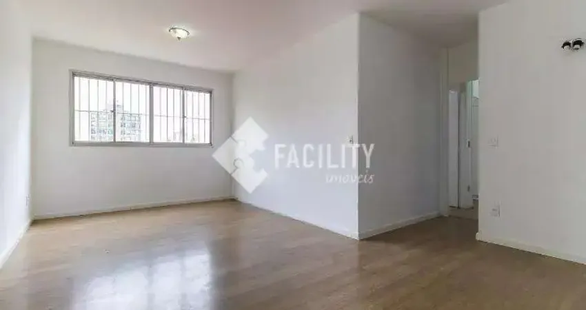 Apartamento com 3 quartos à venda na Rua Doutor Diogo Prado, 134, Cambuí, Campinas