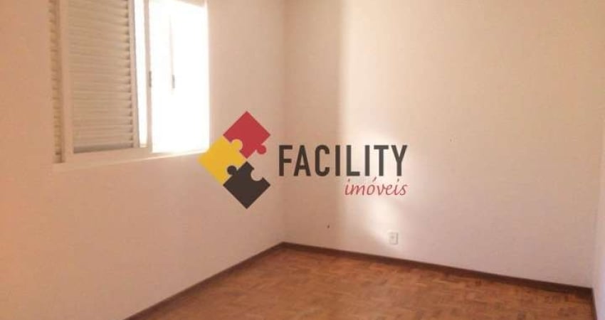 Apartamento com 2 quartos à venda na Avenida Orosimbo Maia, 2120, Cambuí, Campinas